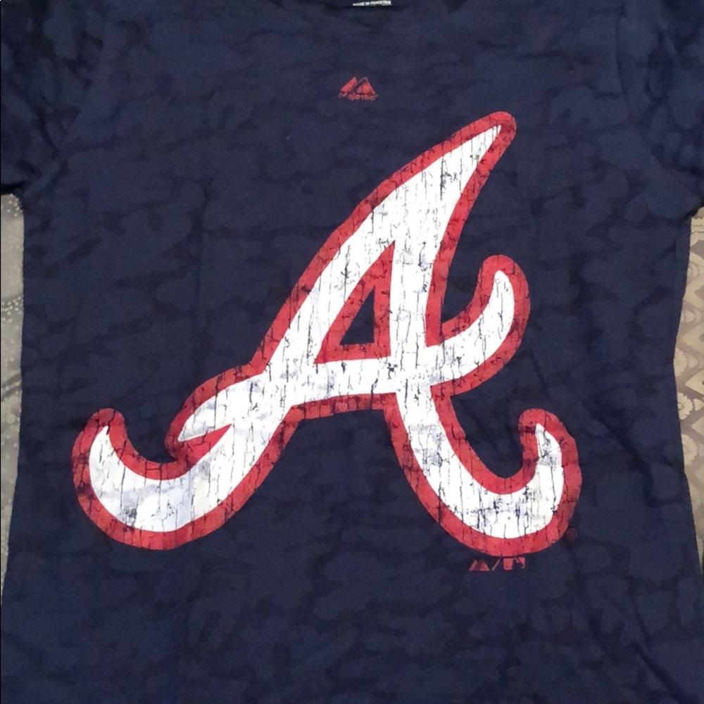 Atlanta Braves T-shirt